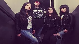 Rockaway Bitch-I Wanna Be Sedated