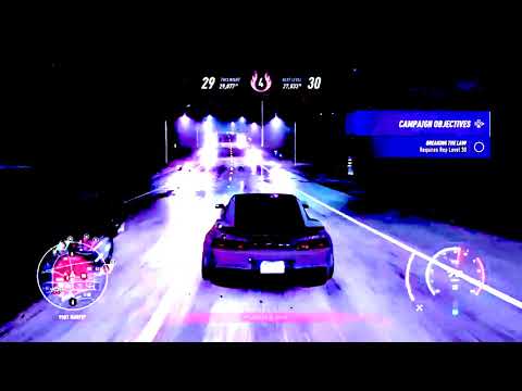 ParanoXa - STOP YOUR CAR