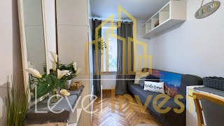 🎓 Szukasz Pokoju w Gdańsku? Ten Jest Gotowy do Wprowadzenia!