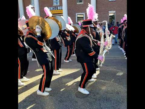 Gsu neck + Gsu chant