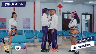 Tikula S4 Episode 4 l Unmasked