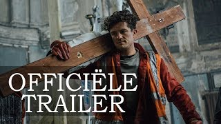 Romans | Officiële trailer | april in de bioscoop!