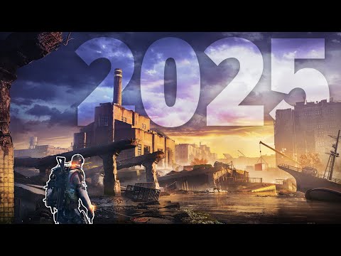 Well, That Was Quite A Year... (The Division 2 // 2025)