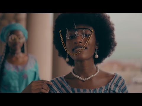 Olajidey - Ewo [Official Video]