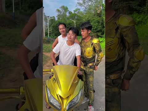 Fake Owners Got Busted!