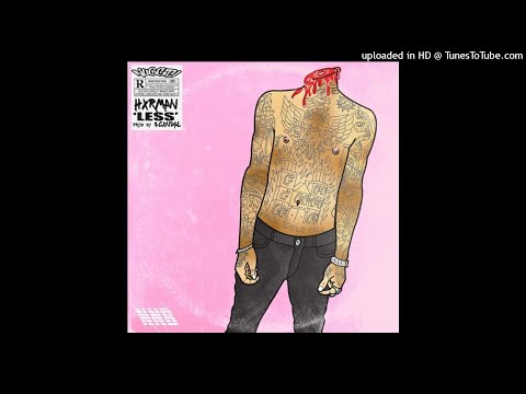 HXRMAN - BETTER DO LESS [PROD. $CXNDAL]