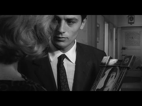 Alain Delon Tribute | "Wish" | L'Eclisse (1962)