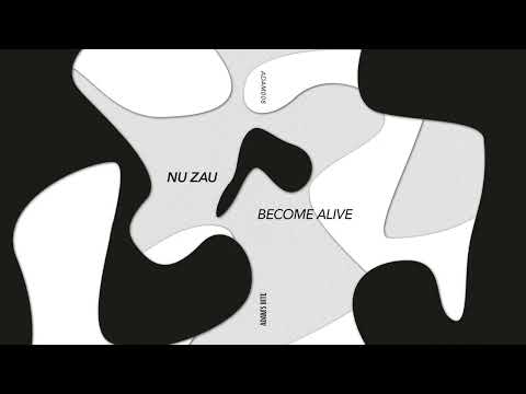 Nu Zau - Intense jazzy