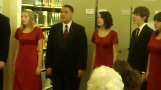 Bring A Torch, Jennette, Isabella