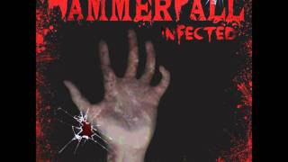 HammerFall Dia de los Muertos Lyrics