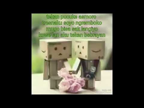 Pucuke Asmoro Slowed Ndx Aka