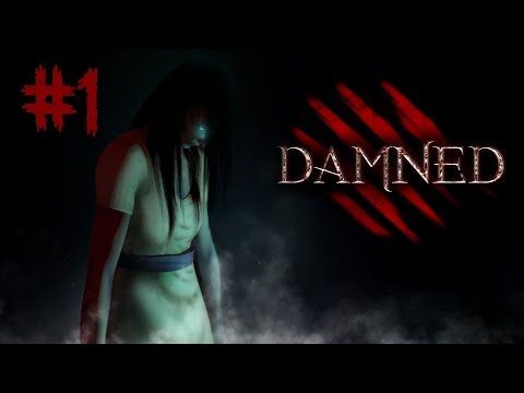 Damned Episode 1 - Scary Mary