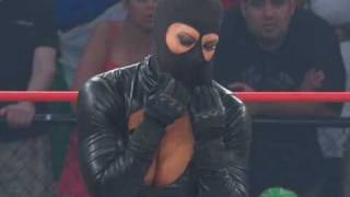 Tara Is Revealed As The Mystery Knockout