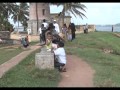 #194. ГИС-Туризм. Город Галле, Шри-Ланка 