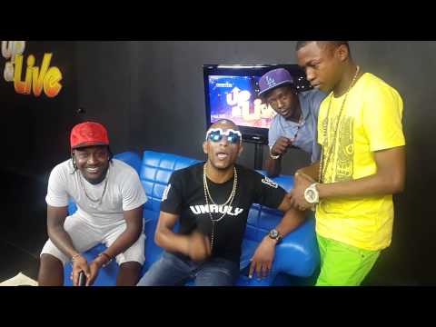 SUPA HYPE DUBS AND JINGLES