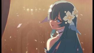 ヴォジャニーツァ確保したいガチャ【原神】
