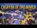 Cagayan de Oro March with Lyrics 4K