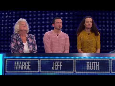 Trevor Gets His Mockingbird Question Right - The Chase