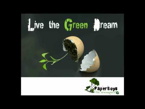 Paperboys The Greenagers