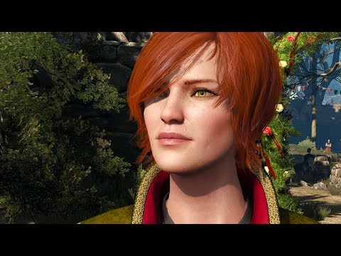 The Switcher 3 Complete Shani Romance (Nintendo Switch)