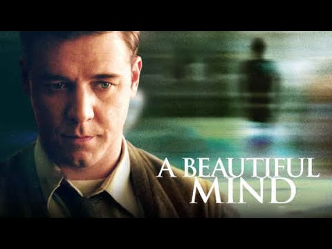 A Beautiful Mind Full Movie Review | Russell Crowe, Ed Harris, Jennifer Connelly | Review & Facts