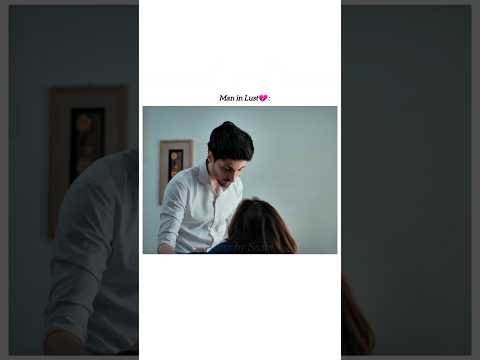 Man in Lust 💔 Vs Man in Love❤️ Meem se Mohabbat ❤️ #shorts #meemsemohabbat #trending #ahadrazamir