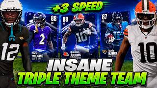 I Created the Most Broken Theme Team