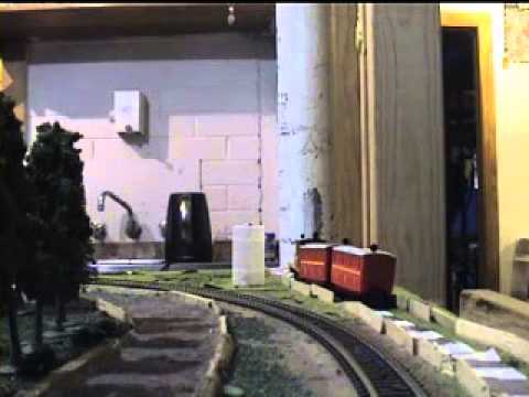 s146 Percy The Small Engine & Friends episode 15