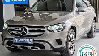 Mercedes-Benz GLC 300 e 4Matic