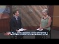 Tulsa Woman Set To Swim Across Grand Lake