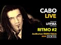 LITFIBA RITMO 2 Live Auditorium Video Italia 2005
