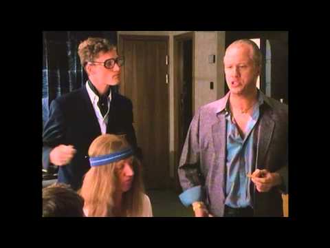 Loa Falkman dyker upp i "SMASH"