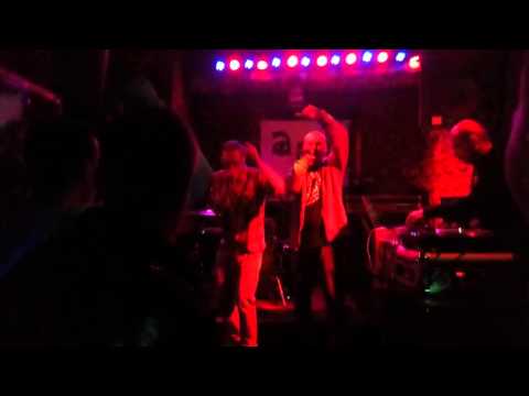 Żelu Żelson KONCERT support TAU