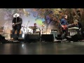 Wilco - "Spiders (Kidsmoke)" Live at the Beacon Theatre 3/19/17 HD Front row recording