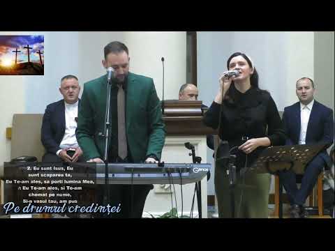 Adi și Bianca Alexa - Din noaptea grea ,,