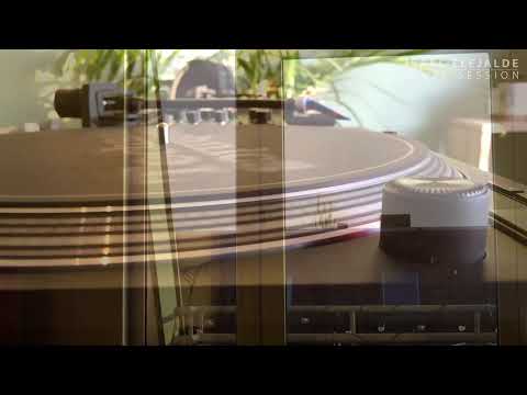 Isaac Elejalde - Vinyl Session #4 - Mihai Pol, Arapu, Franco Cinelli, Tonney Lunes, Bruno Pronsato