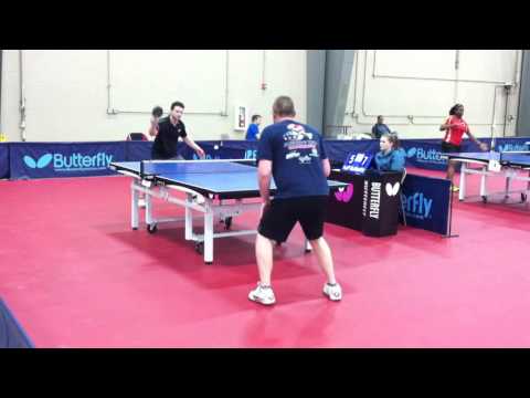 Henry Polecki (1927) vs Arek Zyworonek (2057) - U2300 Tiered RR Group