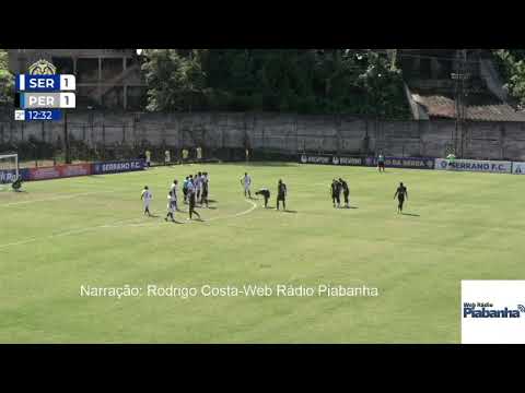 GOLS DE SERRANO 1X2 PEROLAS NEGRAS - 14-15/08/2021