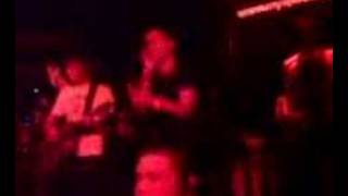 Shed Seven - Cry For Help Live @ Hull