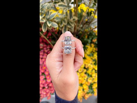 Which Cushion Cut is Right for You?