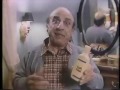 TV Commercials And CBS Promos March 20 1987