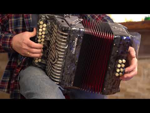 Paolo Soprani Jubilee III