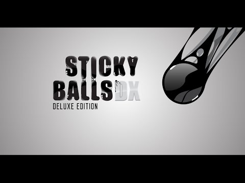 StickyBalls Deluxe Video