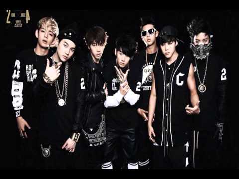 [DL] BTS (Bangtan Boys) - Born Singer