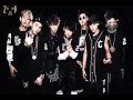 [DL] BTS (Bangtan Boys) - Born Singer 
