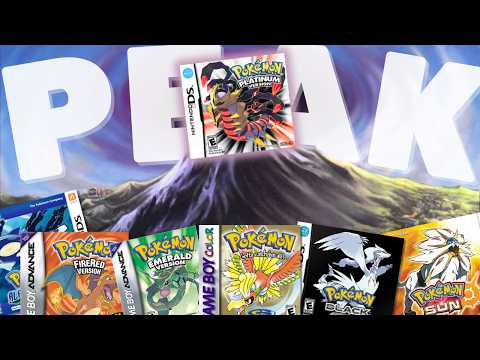 Is Pokémon Platinum Still PEAK in 2025? | Retrospective