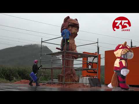 Tag der offenen Tür 2025 - Wiff-Zack