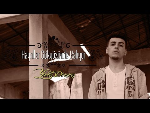 Yavuz Durmaz - Hayaller Gökyüzünde Kalıyor (Official Video)