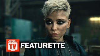 The Watch S01 E01 Featurette | 'A Closer Look' | Rotten Tomatoes TV