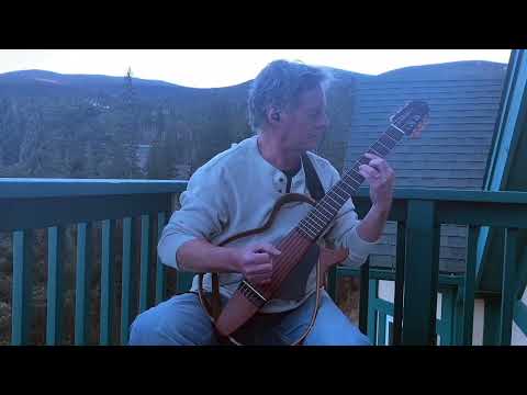 "Come To Me" by Vangelis and Caroline LaVelle